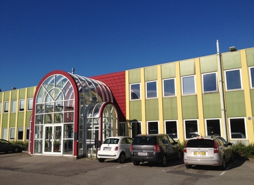 72 m² Business office for rent in Slagelse, Merkurvej 2 (4200) can satisfy all our needs  - 0 | MatchOffice