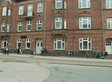 Kontor til leje på Jernbanegade 12, 8800 Viborg - 117 m² | Foto 8 - Lokalebasen.dk