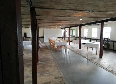 Mødelokale på Ulbækvej 22B, 8721 Vejle - 200 m² | Foto 2 - Lokalebasen