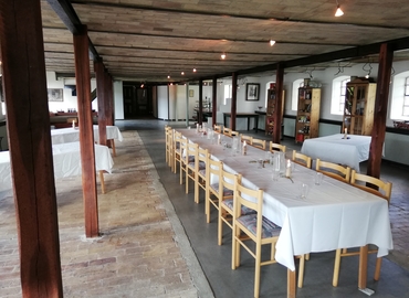 Mødelokale på Ulbækvej 22B, 8721 Vejle - 200 m² | Foto 3 - Lokalebasen.dk