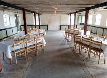 Book a 200 m² Meeting room in Vejle, Ulbækvej 22B (8721) - 4 | MatchOffice