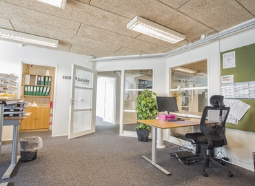 Kontorhotel på Industrivej 21, 4000 Roskilde - 53 m² | Foto 14 - Lokalebasen