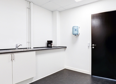 37 m² Office space for rent in Glostrup, Farverland 4 (2600) can cater to all your needs  - 5 | MatchOffice