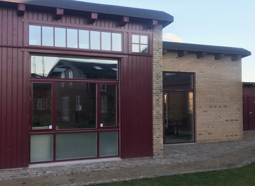 85 m² Business office up for rent in Copenhagen City Center, Krudtløbsvej 75 (1439) can benefit your business  - 6 | MatchOffice