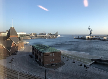 Kontor til leje på Europaplads 2, 8000 Aarhus C - 20 m² | Foto 7 - Lokalebasen.dk