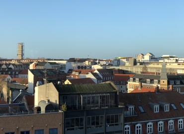 Kontor til leje på Europaplads 2, 8000 Aarhus C - 20 m² | Foto 8 - Lokalebasen.dk