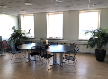 Kontor til leje på Europaplads 2, 8000 Aarhus C - 20 m² | Foto 5 - Lokalebasen