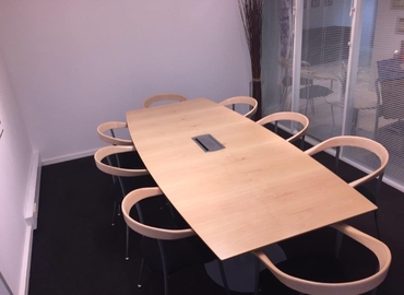 209 m² Commercial office for rent in Allerod, Gydevang 2F (3450) can benefit your business  - 2 | MatchOffice