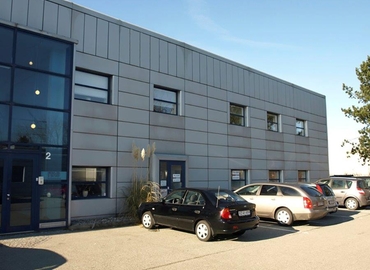 209 m² Office space up for rent in Allerod, Gydevang 2F (3450) can meet all your requirements  - 0 | MatchOffice