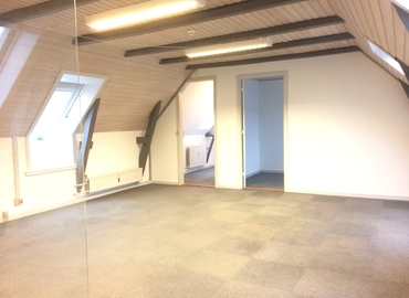 Coworking på Østergade 2, 7700 Thisted - 204 m² | Foto 8 - Lokalebasen.dk