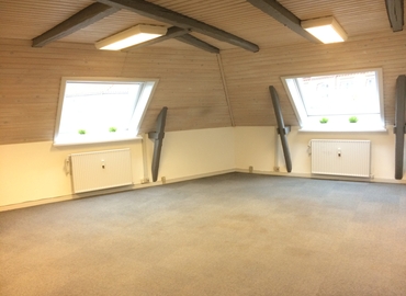 Coworking på Østergade 2, 7700 Thisted - 204 m² | Foto 10 - Lokalebasen.dk