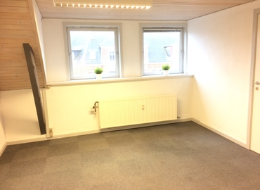 Coworking på Østergade 2, 7700 Thisted - 204 m² | Foto 11 - Lokalebasen.dk