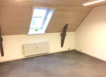 Coworking på Østergade 2, 7700 Thisted - 204 m² | Foto 12 - Lokalebasen