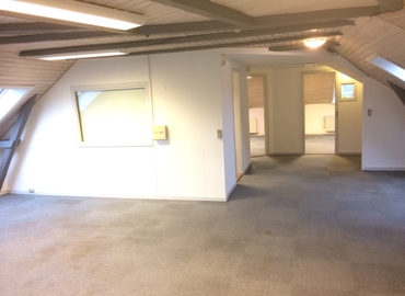 Coworking på Østergade 2, 7700 Thisted - 204 m² | Foto 13 - Lokalebasen