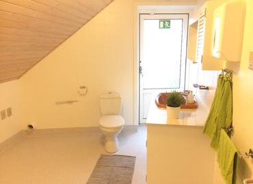 Coworking på Østergade 2, 7700 Thisted - 204 m² | Foto 14 - Lokalebasen