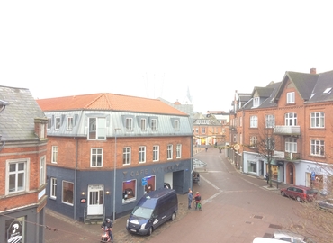 Coworking på Østergade 2, 7700 Thisted - 204 m² | Foto 16 - Lokalebasen.dk