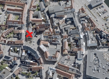 Coworking på Østergade 2, 7700 Thisted - 204 m² | Foto 17 - Lokalebasen