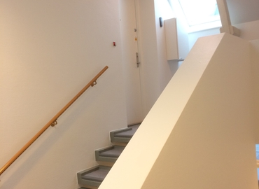 Coworking på Østergade 2, 7700 Thisted - 204 m² | Foto 9 - Lokalebasen.dk