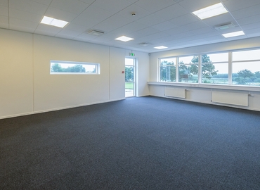 Kontor til leje på Jellingvej 5, 9230 Svenstrup J - 96 m² | Foto 2 - Lokalebasen