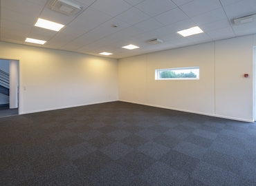 Kontor til leje på Jellingvej 5, 9230 Svenstrup J - 96 m² | Foto 3 - Lokalebasen.dk