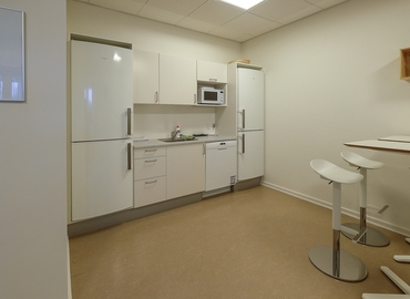 Kontor til leje på Jellingvej 5, 9230 Svenstrup J - 96 m² | Foto 4 - Lokalebasen.dk