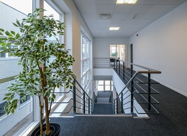 Kontor til leje på Jellingvej 5, 9230 Svenstrup J - 96 m² | Foto 7 - Lokalebasen