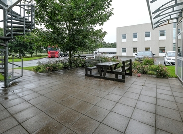 Kontor til leje på Jellingvej 5, 9230 Svenstrup J - 96 m² | Foto 9 - Lokalebasen