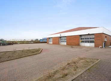 75 m² Lager til leje i Tilst, Rundbjergvej 11F (8381) - 3 | Lokalebasen
