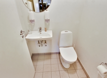 75 m² Lagerrum til leje i Tilst, Rundbjergvej 11F (8381) - 8 | Lokalebasen