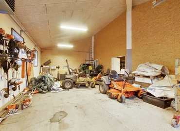 75 m² Lagerrum til leje i Tilst, Rundbjergvej 11F (8381) - 7 | Lokalebasen.dk