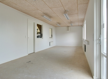 Lager til leje på Skejby Nordlandsvej 303C, 8200 Aarhus N - 375 m² | Foto 2 - Lokalebasen.dk