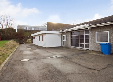 Lager til leje på Skejby Nordlandsvej 303C, 8200 Aarhus N - 375 m² | Foto 4 - Lokalebasen