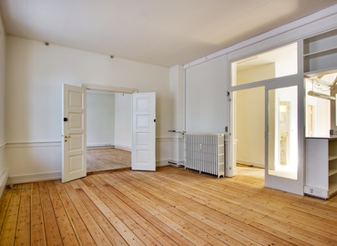 244 m² Business office for rent in Hjorring, Strømgade 2 (9800) can cater to all your needs  - 0 | MatchOffice.com