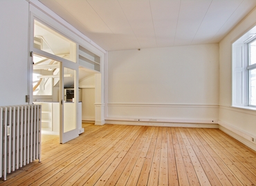 244 m² Serviceret kontor udlejes i Hjørring, Strømgade 2 (9800) der opfylder alle dine behov - 4 | Lokalebasen.dk