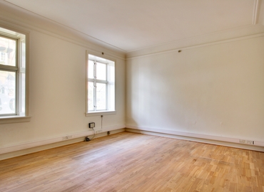 244 m² Fleksibelt kontor udlejes i Hjørring, Strømgade 2 (9800) der gavner din virksomhed - 2 | Lokalebasen