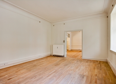 244 m² Kontor udlejes i Hjørring, Strømgade 2 (9800) der opfylder alle dine krav - 5 | Lokalebasen