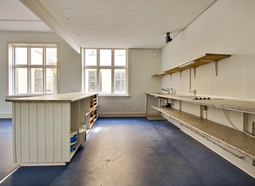 244 m² Fleksibelt kontor udlejes i Hjørring, Strømgade 2 (9800) der gavner din virksomhed - 8 | Lokalebasen.dk