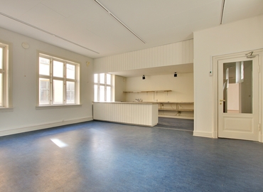 244 m² Kontorlokaler udlejes i Hjørring, Strømgade 2 (9800) der opfylder alle dine krav - 6 | Lokalebasen.dk