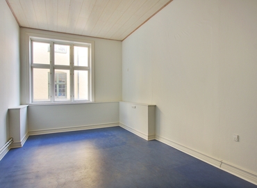 244 m² Kontorlokaler udlejes i Hjørring, Strømgade 2 (9800) der imødekommer alle dine behov - 3 | Lokalebasen