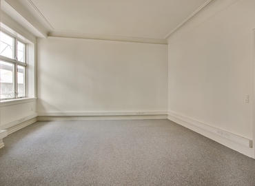 Kontor til leje på Strømgade 2, 9800 Hjørring - 263 m² | Foto 1 - Lokalebasen.dk