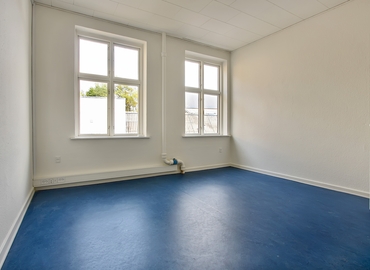 Kontor til leje på Strømgade 2, 9800 Hjørring - 263 m² | Foto 4 - Lokalebasen