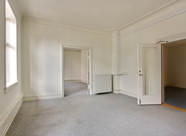 Kontor til leje på Strømgade 2, 9800 Hjørring - 263 m² | Foto 3 - Lokalebasen