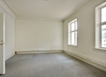 Kontor til leje på Strømgade 2, 9800 Hjørring - 263 m² | Foto 2 - Lokalebasen