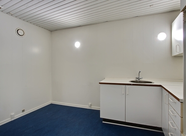 Kontor til leje på Strømgade 2, 9800 Hjørring - 263 m² | Foto 8 - Lokalebasen.dk