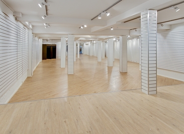 640 m² Shop for rent in Hjorring, Strømgade 2 (9800) - 3 | MatchOffice