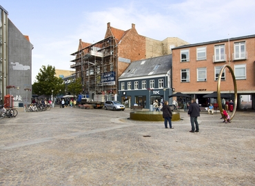 640 m² Shop for rent in Hjorring, Strømgade 2 (9800) - 4 | MatchOffice