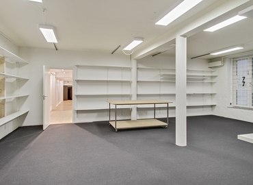 640 m² Shop for rent in Hjorring, Strømgade 2 (9800) - 6 | MatchOffice