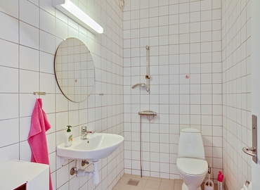 640 m² Shop for rent in Hjorring, Strømgade 2 (9800) - 9 | MatchOffice