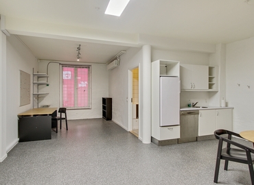 640 m² Commercial shop for rent in Hjorring, Strømgade 2 (9800) - 8 | MatchOffice.com