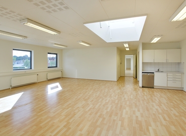 Kontor til leje på Islevdalvej 53, 2610 Rødovre - 211 m² | Foto 0 - Lokalebasen